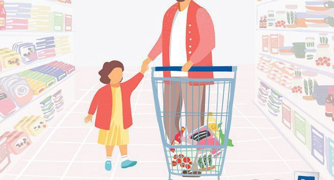 Lidl wprowadza "ciche godziny" we wszystkich sklepach. Wsparcie dla klientów ze spektrum autyzmu