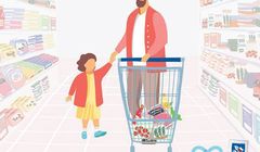 Lidl wprowadza "ciche godziny" we wszystkich sklepach. Wsparcie dla klientów ze spektrum autyzmu