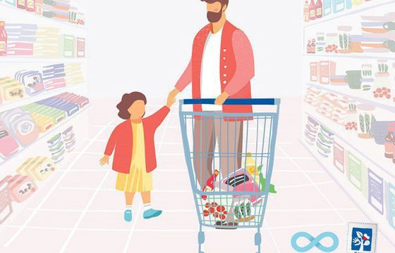 Lidl wprowadza "ciche godziny" we wszystkich sklepach. Wsparcie dla klientów ze spektrum autyzmu