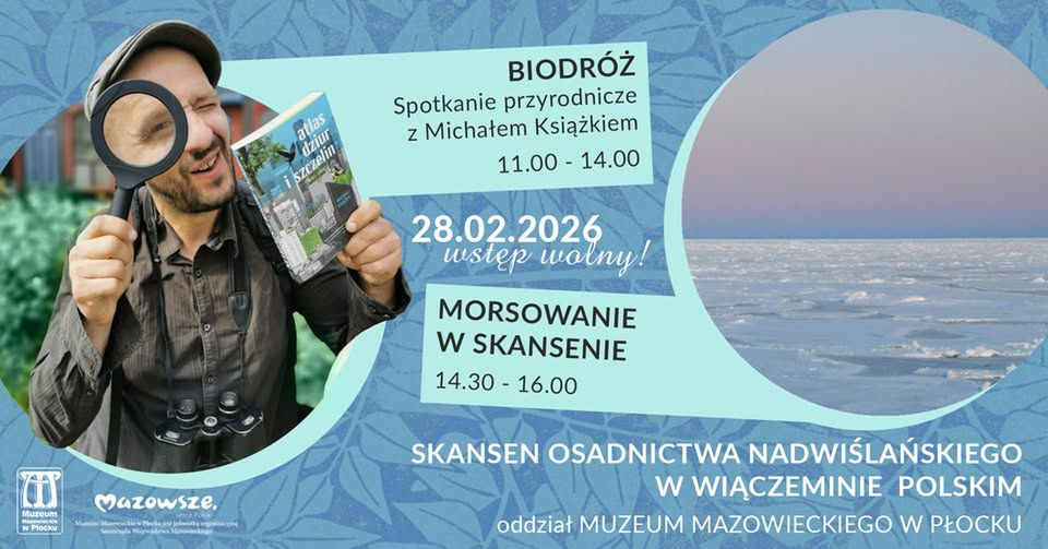 Morsowanie w Wiączeminie Polskim!