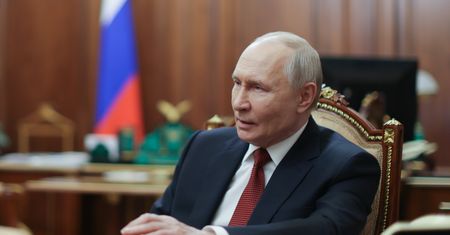 Putin odrzuca propozycję Ukrainy. Wskazał powody