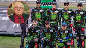 Żużel. "To nie jest rybnicka drużyna". Legenda nie hamuje się w sprawie ROW-u
