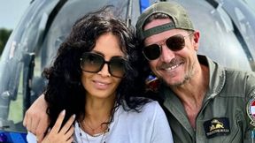 W pół roku straciła ukochanego i matkę. Przerwała milczenie