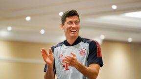 Piłkarz Roku UEFA. Robert Lewandowski doceniony. Światowe media: "Tak musiało się stać"