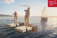 Ptasie Mleczko w portfolio Feeders Agency