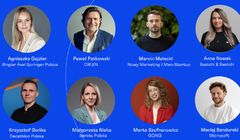 14 osób w Komitecie Organizacyjnym Innovation 2026