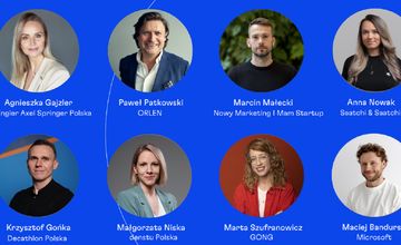 14 osób w Komitecie Organizacyjnym Innovation 2026