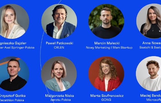 14 osób w Komitecie Organizacyjnym Innovation 2026