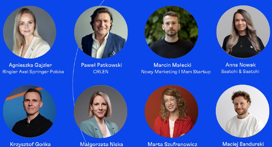 14 osób w Komitecie Organizacyjnym Innovation 2026