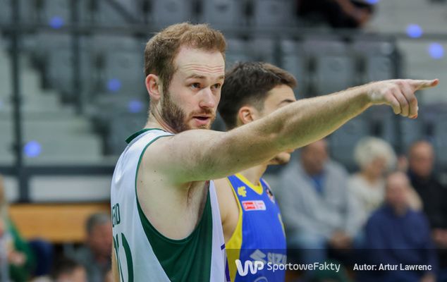 Bryce Alford pokazuje: tam jest droga do play-off