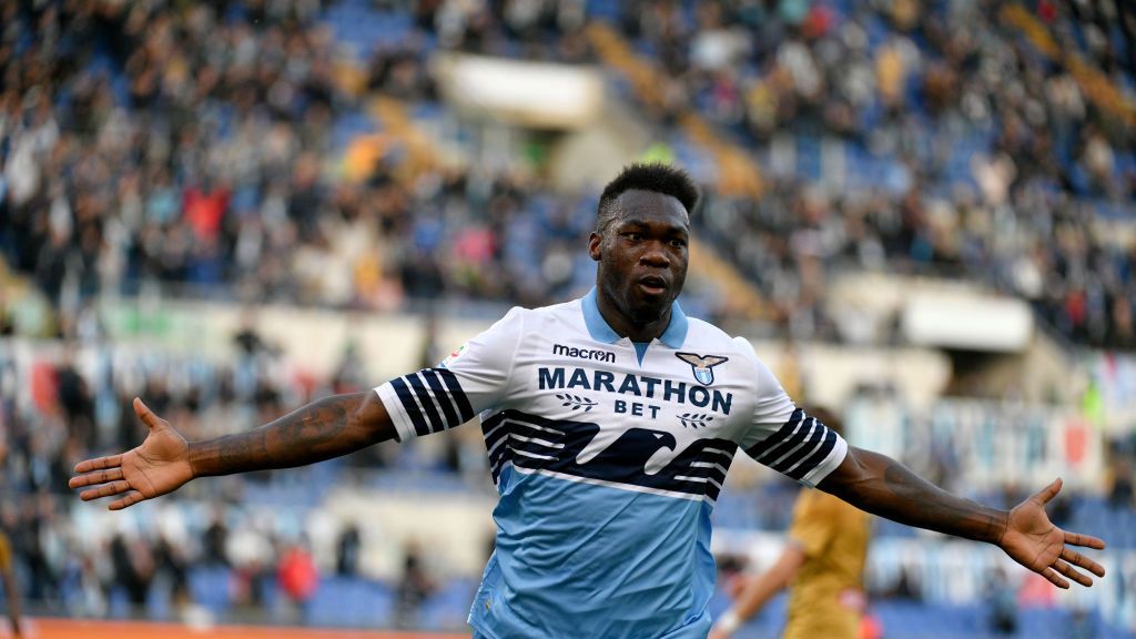 Getty Images /  Marco Rosi / Na zdjęciu: Felipe Caicedo