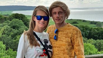 Marta i Dawid Kubaccy ZOSTALI RODZICAMI po raz trzeci! Pokazali syna. "Pojawiłeś się na świecie DUŻO WCZEŚNIEJ" (FOTO)