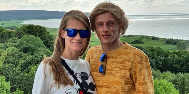 Marta i Dawid Kubaccy ZOSTALI RODZICAMI po raz trzeci! Pokazali syna. "Pojawiłeś się na świecie DUŻO WCZEŚNIEJ" (FOTO)