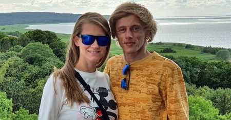 Marta i Dawid Kubaccy ZOSTALI RODZICAMI po raz trzeci! Pokazali syna. "Pojawiłeś się na świecie DUŻO WCZEŚNIEJ" (FOTO)