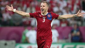 Czechy - Polska 1:0