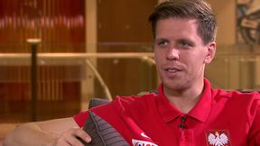 Szczęsny: Krychowiak? Nadaje się do Anglii