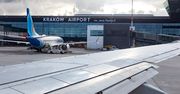 Wstrzymane loty na lotnisku w Krakowie. Działania służb w toku