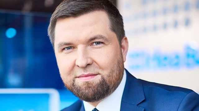 Tobiasz Bury, prezes Idea Banku wytłumaczył inwestorom jak duży błąd zrobili.