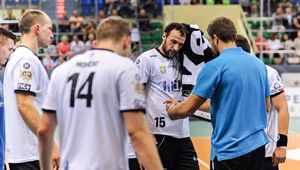 Puchar EHF: faza grupowa nie dla KPR Gwardii Opole