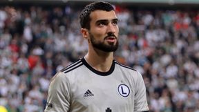 Legia negocjuje duży transfer