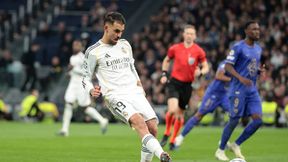 Media. Real zdecydował. Ten zawodnik odejdzie po sezonie