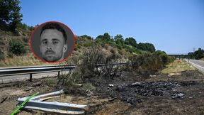 Diogo Jota nie żyje. Jest komunikat ws. sekcji zwłok