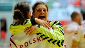 Zmiana w polskiej kadrze! Anna Wysokińska zagra na mistrzostwach Europy