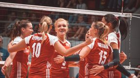 Jacek Nawrocki dokonał pierwszej selekcji. Znamy szeroką kadrę reprezentacji Polski na turniej w Montreux