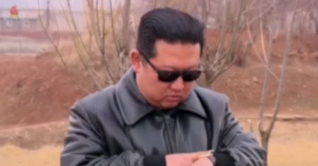 Tak kiedyś wyglądał Kim Dzong Un. Wcześniej nie pokazywano tych zdjęć