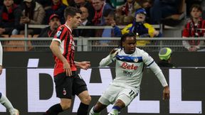 Europejskie puchary bez AC Milanu? Nieudane derby