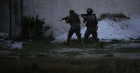 Duży cios w ISIS. Turcja zatrzymała poszukiwanego terrorystę