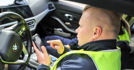 Kursy reedukacyjne wracają. Nowe zasady "kasowania" punktów karnych