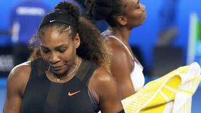 Australian Open, final: Serena Williams vs Venus Williams (skrót)