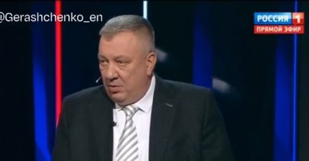 Rosjanie wyciągają rękę po Grenlandię? "Należy dogadać się z Trumpem"