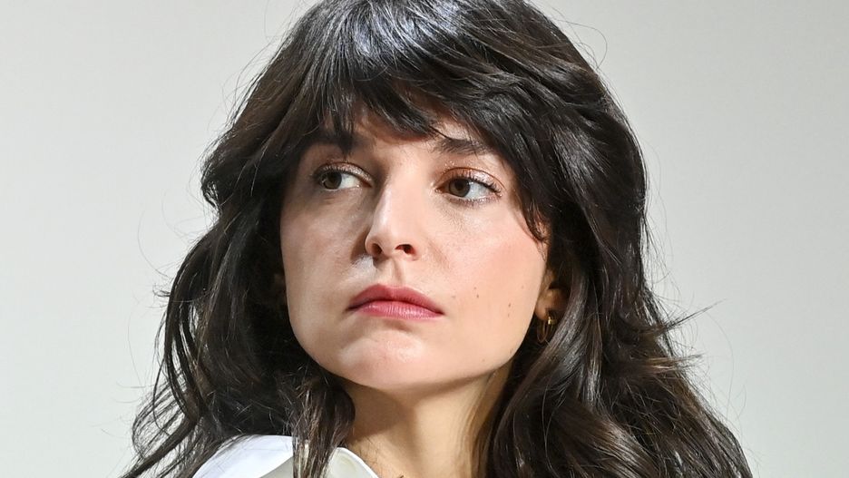 Maria Dębska pracowała dla toksycznego reżysera. Miało to na nią destrukcyjny wpływ