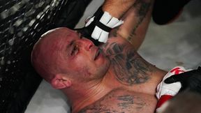 KSW 59. Stosić ciężko znokautował Włodarka! (galeria)