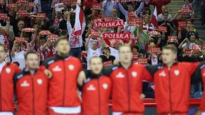 Polska - Dania. W Tauron Arenie padł rekord frekwencji na meczu piłki ręcznej w Polsce!