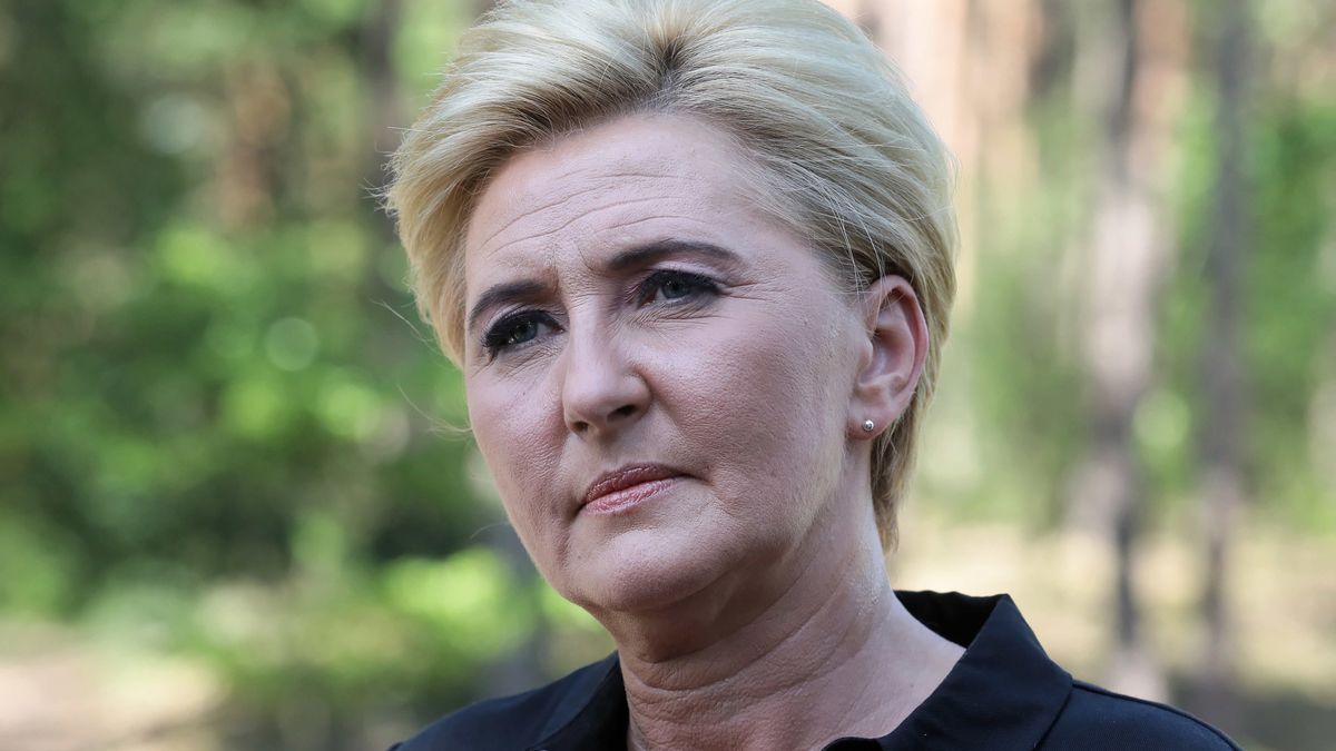 Agata Kornhauser-Duda