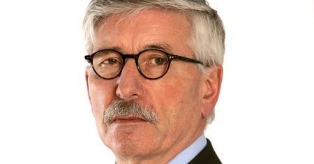 Thilo Sarrazin dla Money.pl: Niemcy ratują euro, bo mają poczucie winy za Holocaust
