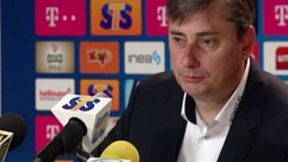 Maciej Skorża: Szymon udowodnił, że Śląsk mu leży