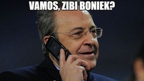 Perez zaraz zadzwoni do Brzęczka? "Zibi, wyślij numer SMS-em!"