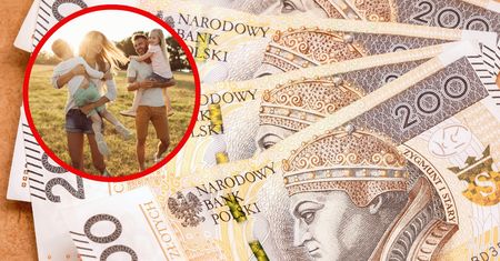 Czy 800 plus zostanie wypłacone przed długim weekendem czerwcowym? ZUS rozwiał wątpliwości