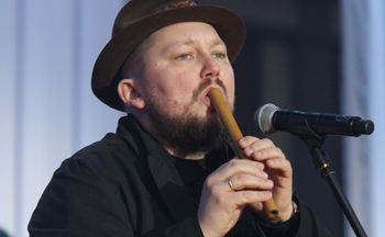 Ma 11 dzieci. "Byłem obecny przy wszystkich porodach"