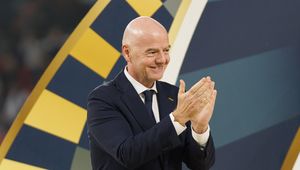 "Na 99 procent". Ten kraj ma dostać od FIFA prestiżową imprezę