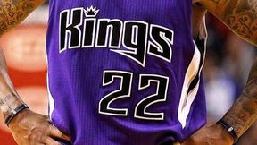 Dave Joerger poprowadzi Sacramento Kings