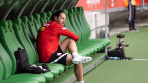 Grzegorz Krychowiak wspiera Macieja Rybusa. "Jest łatwym celem"