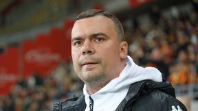 Trener Jagi po porażce. "Dopóki nie będzie oficjalnych przeprosin"