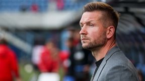 Koncert Piasta w meczu "o życie". Daniel Myśliwiec stracił czujność