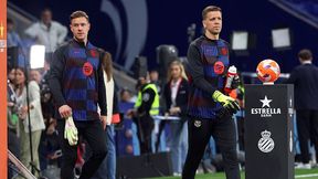 Ter Stegen odejdzie? Ujawniają, co to oznacza dla Szczęsnego