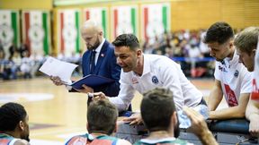 EBL: Anwil Włocławek stracił przewagę, ale pokonał TBV Start Lublin. Powrót Kamila Łączyńskiego